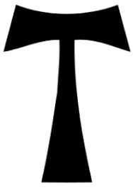 Antonius (tau) kruis